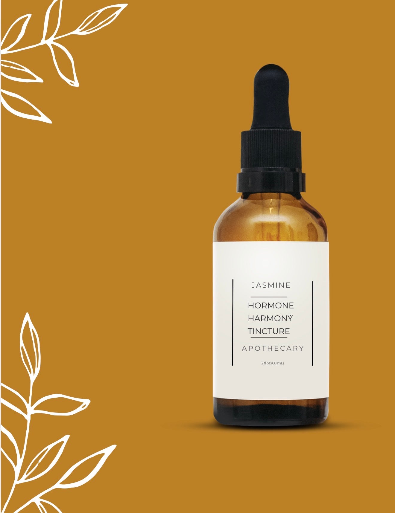 Hormone Harmony Tincture