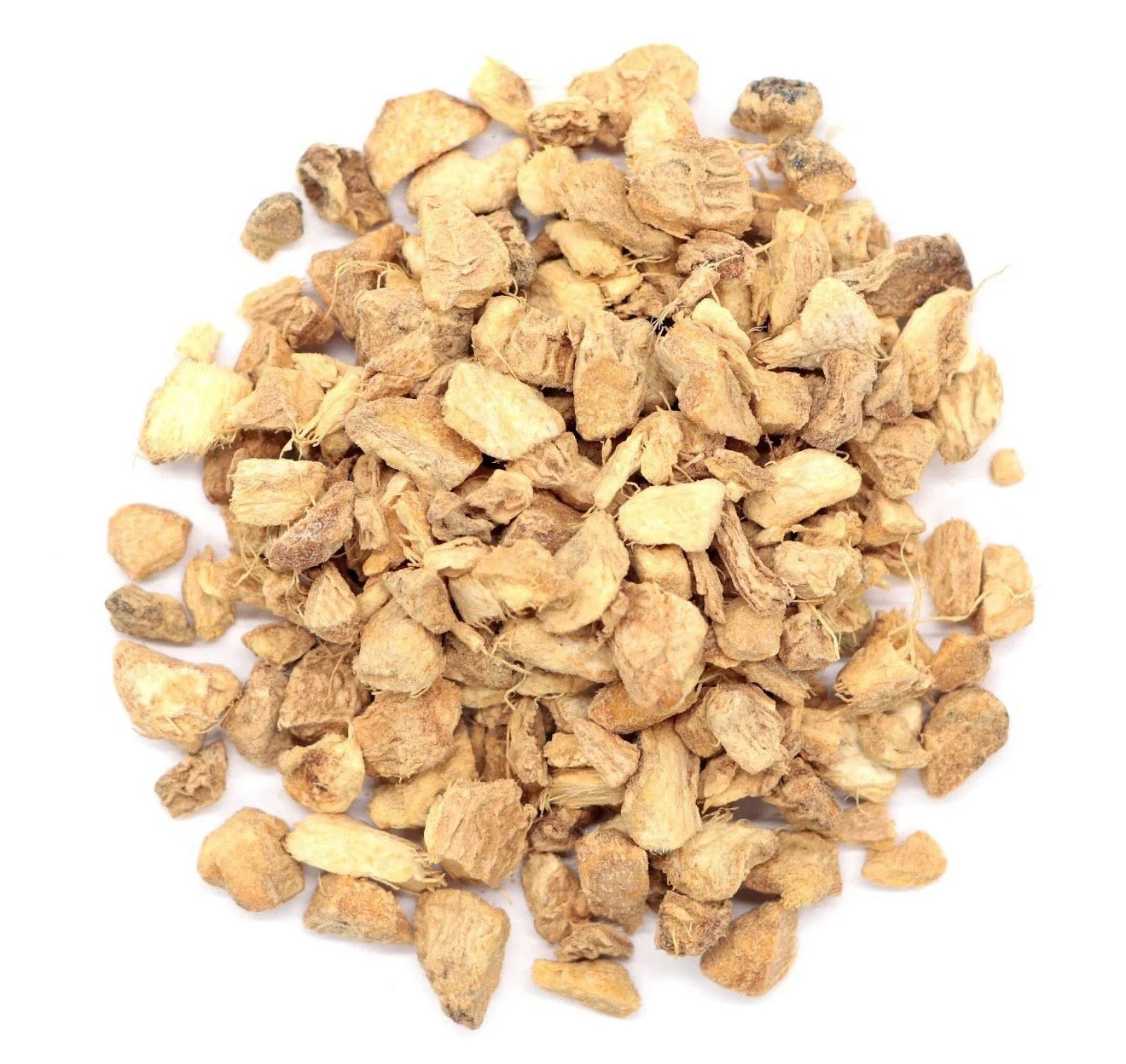 Ginger Root