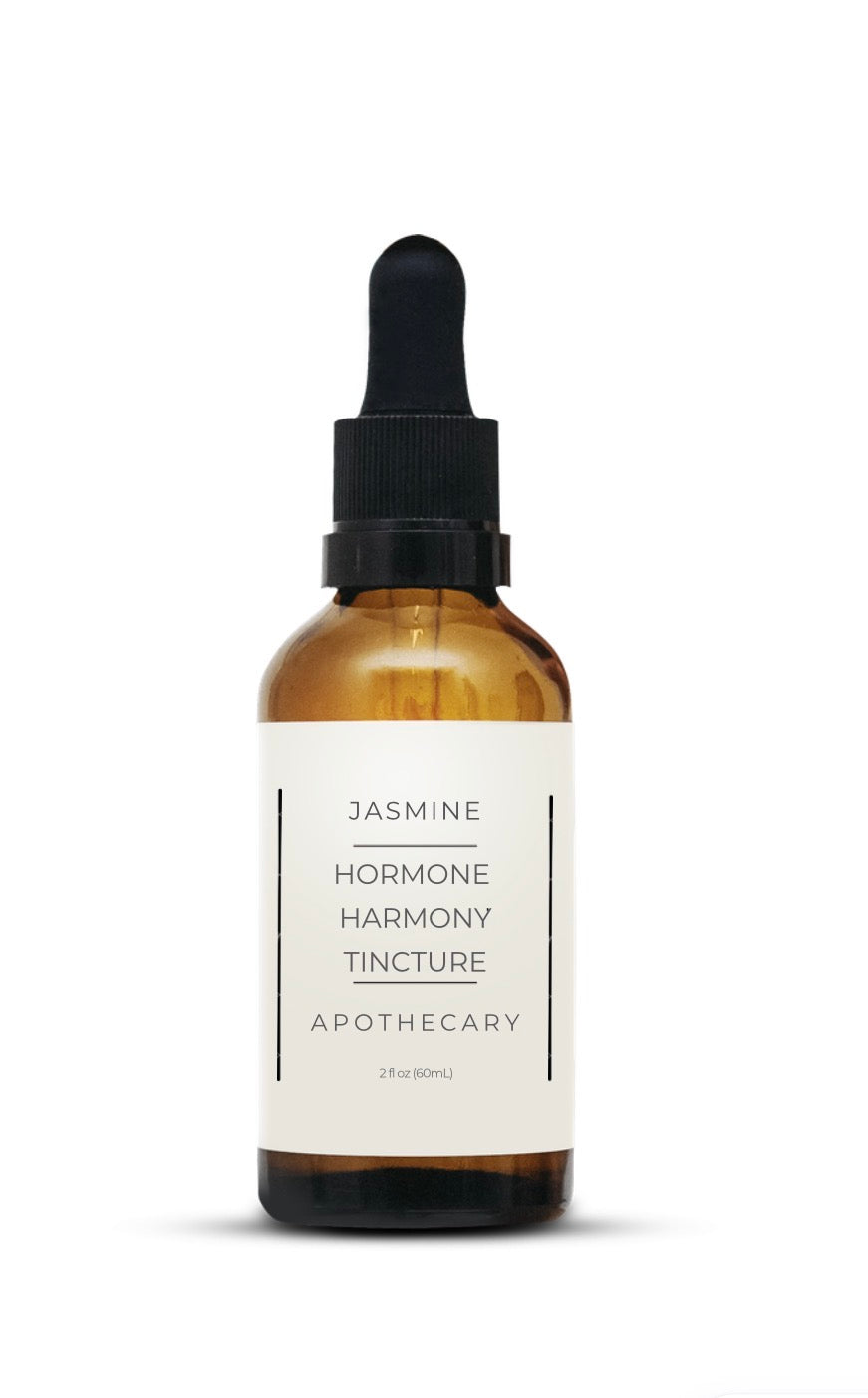 Hormone Harmony Tincture