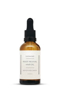 Root Revival Hair Oil