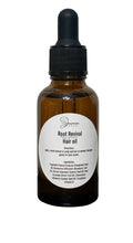 Root Revival Hair Oil