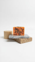 Rose Glow Soap Bar