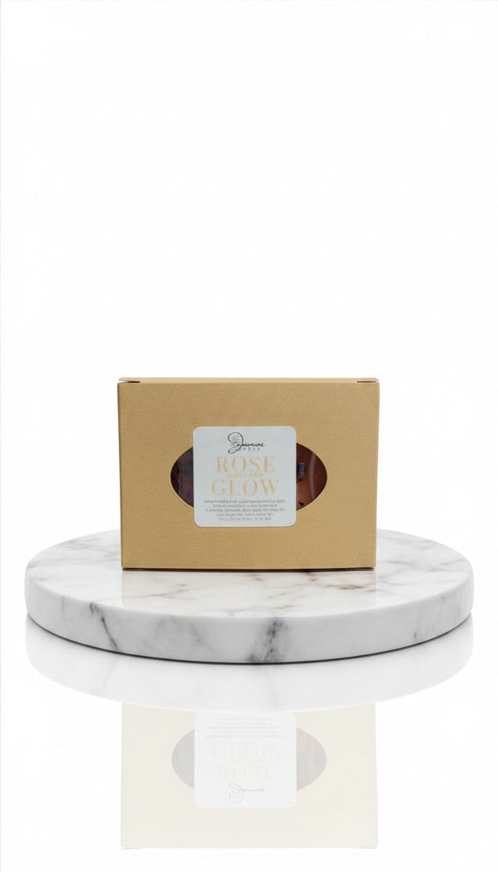 Rose Glow Soap Bar