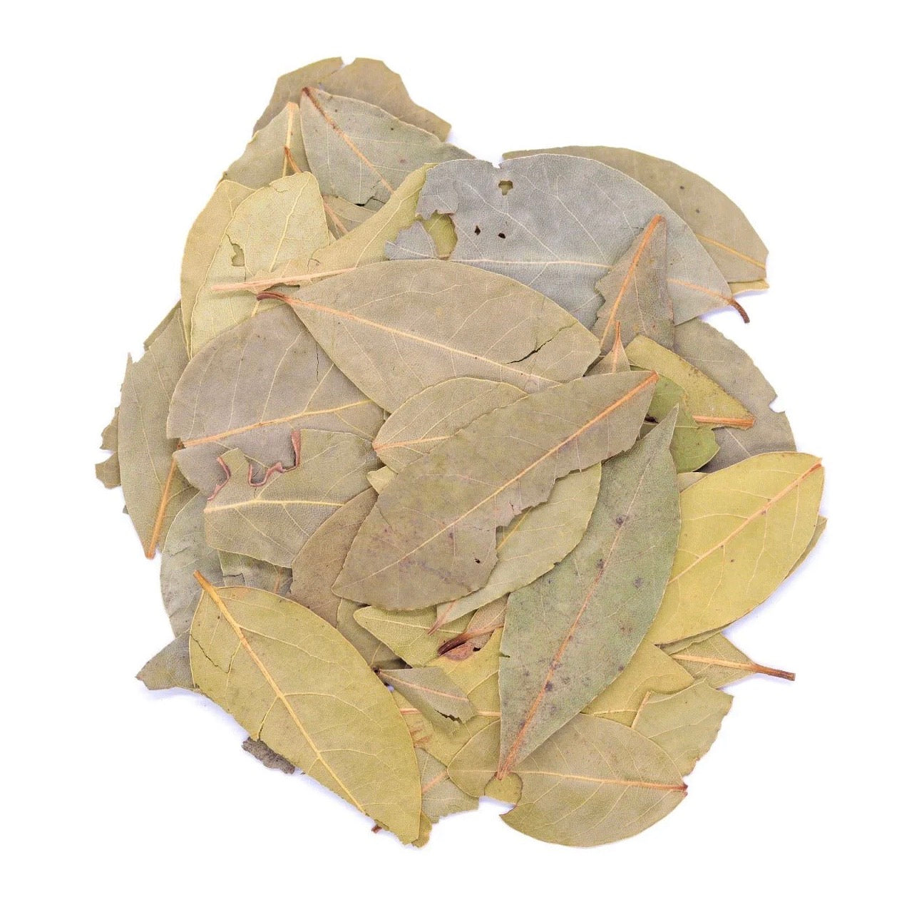 Bay Leaves